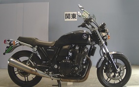 HONDA CB1100 2012 SC65