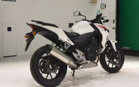 HONDA CB400F ABS 2015 NC47