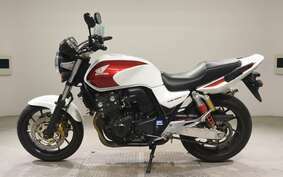 HONDA CB400SF GEN 4 2015 NC42