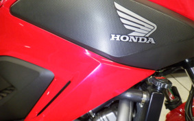 HONDA NC 700 X A 2012 RC63