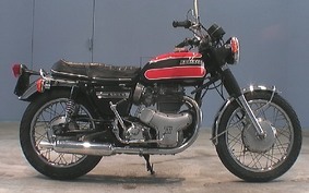 KAWASAKI W1 SA 1972 W1F