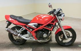 SUZUKI BANDIT 250 V GJ77A