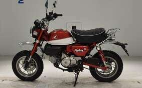 HONDA MONKEY 125 JB02