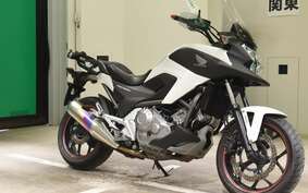 HONDA NC 700 X A 2015 RC63