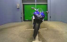 SUZUKI GSX-R600 2006 GN7DA