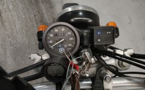 YAMAHA TW225 DG09J