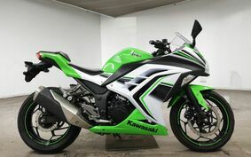 KAWASAKI NINJA 250 EX250L