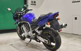 YAMAHA FZS1000 FAZER 2001