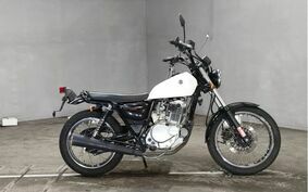 SUZUKI GRASS TRACKER NJ4BA