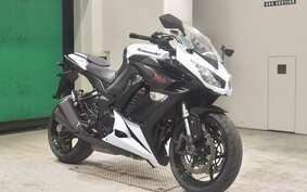 KAWASAKI NINJA 1000 2013 ZXT00G