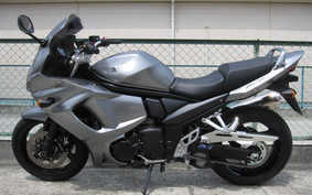 SUZUKI BANDIT 1250 F ABS 2012 GW72A