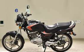 SUZUKI EN125 PCJK6