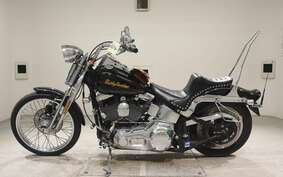 HARLEY FXSTS 1450 2002