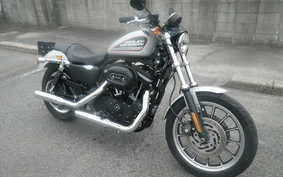 HARLEY XL883R Sportster 2009 CS2