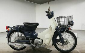 HONDA PRESS CUB 50 AA01