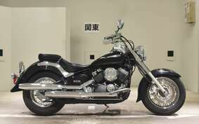 YAMAHA DRAGSTAR 400 CLASSIC 2007 VH01J