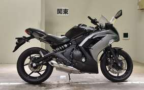 KAWASAKI NINJA 400 2014 EX400E