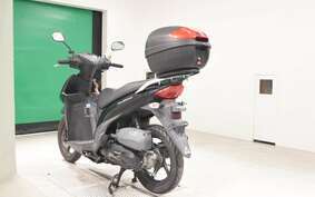 SUZUKI ADDRESS 110 CE47A