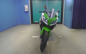 KAWASAKI NINJA 250 EX250L