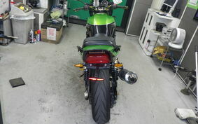 KAWASAKI ZRX1200 2008 ZRT20A