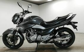 SUZUKI GSR250 GJ55D