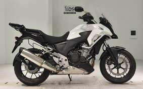 HONDA 400 X 2013 NC47