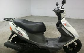 SUZUKI ADDRESS V125 G CF46A