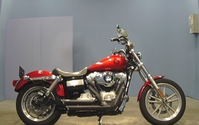 HARLEY FXD 1580 2007 GM4