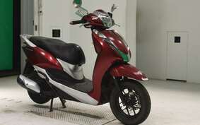 HONDA LEAD 125 JF45