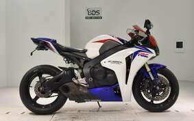 HONDA CBR1000RR Gen. 2 2008 SC59