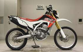 HONDA CRF250L MD38