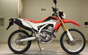 HONDA CRF250L MD38