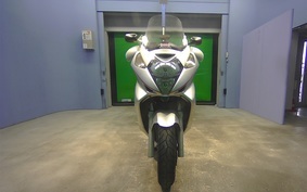 HONDA SILVER WING 600 2001 PF01