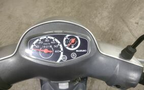 SUZUKI LET's 4 CA45A