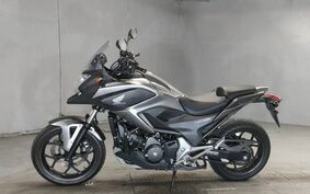 HONDA NC750X DCT 2015 RC72