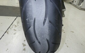 YAMAHA FZS1000 FAZER 2001 RN06