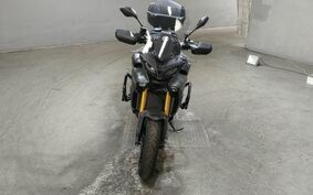 YAMAHA TRACER 9 GT 2021 RN70J