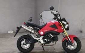 HONDA GU ROM JC61