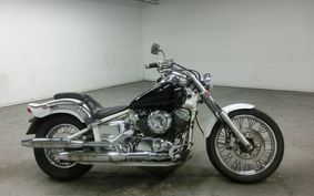 YAMAHA DRAGSTAR 400 1999 4TR