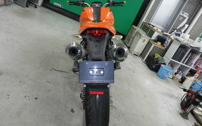 DUCATI MONSTER 696 2008 M500A