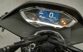 HONDA PCX125 JK05