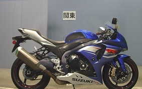 SUZUKI GSX-R1000 2012 GT78A