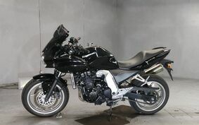 KAWASAKI Z750 S Type 2007 ZR750K