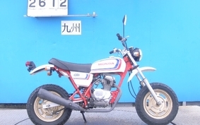 HONDA APE 50 AC16