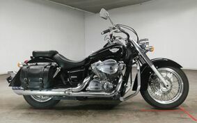 HONDA SHADOW 750 2007 RC50