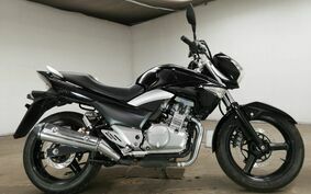 SUZUKI GSR250 GJ55D