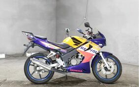 HONDA CBR125R JC34