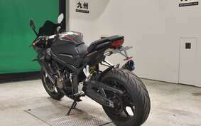 HONDA CBR650R 2020 RH03