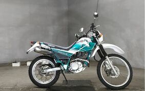 YAMAHA SEROW 225 WE 4JG