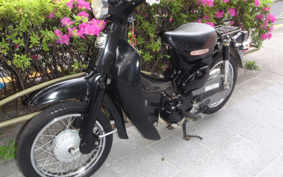 HONDA LITTLE CUB AA01